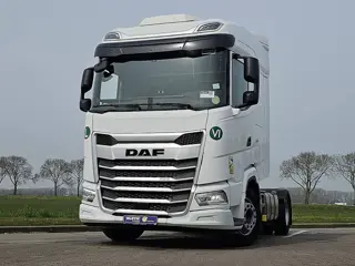 DAF XG 480
