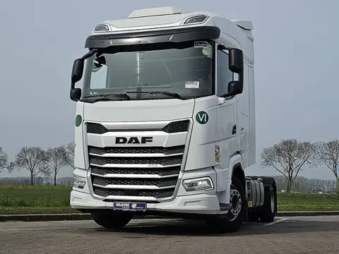 DAF XG 480