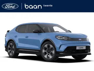 Ford Capri Collection Extended Range RWD 79 kWh | Head-UP | B&O Audio | Special Edition |