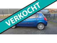 Renault Clio 1.2-16V Special Line