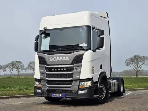 SCANIA R500 nb,super