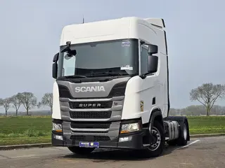 SCANIA R500 nb,super