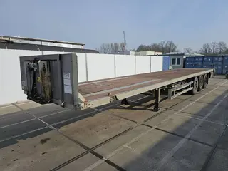 SCHMITZ SCB*S3T twistlock