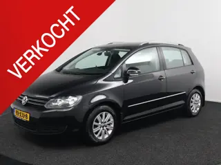 Volkswagen Golf Plus 1.2 TSI Comfortline BlueMotion MET Trekhaak!