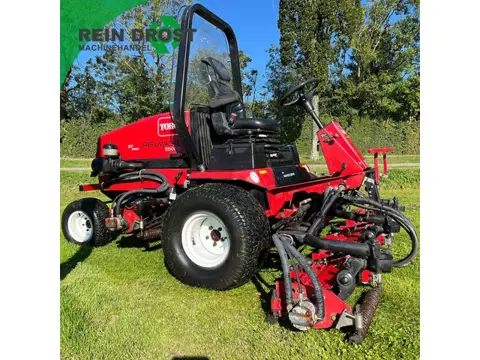 TORO 5500D