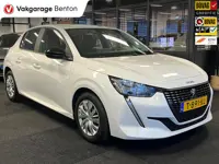 Peugeot 208 1.2 PureTech Active | Apple CarPlay | Airco | Cruise Control | DAB+