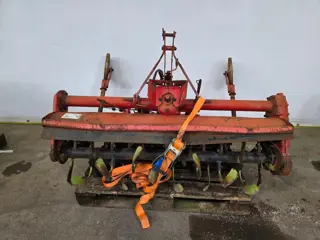 Diversen Grondfrees Grondfrees / Rotorkopeg – 3-Punts – PTO Aangedreven – Tractor – Landbouw PM2896