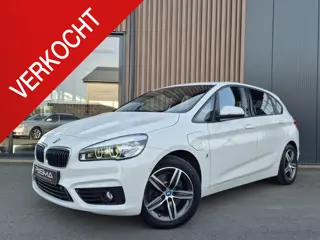 BMW 2-serie Active Tourer 225xe iPerformance Centennial Executive | LED | Stoelverw. | Clima | Bluet