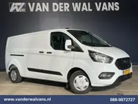 Ford Transit Custom 2.0 TDCI L2H1 Euro6 Airco | Camera | LED | Cruisecontrol | Parkeersensoren Verwa