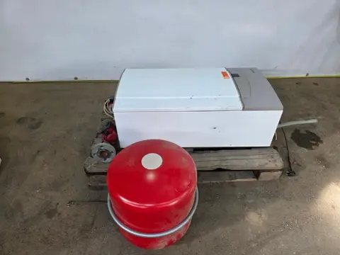 Remeha Quinta 45 CV ketel Remeha Quinta 45 CV Ketel – 40kW – Inclusief Expansievat Flexcon – Gas – C