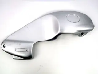 Used tankplaat centauro dx/zilver