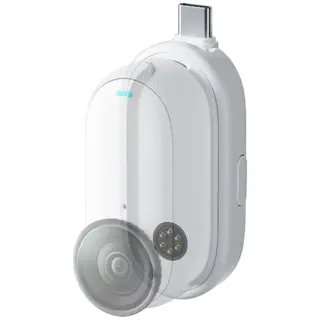 Insta360 Go 3/Go 3S Quick Reader