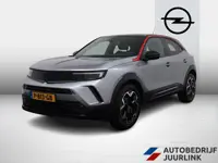 Opel Mokka 1.2 Turbo 130pk GS Line  Camera/Carplay/Ecc