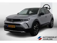 Opel Mokka-e Elegance 50-kWh ECC/Leder/Navi/Camera/Winterpakket