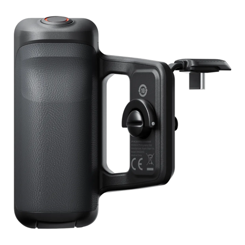 Insta360 X5 Photography Grip (Black)