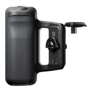 Insta360 X5 Photography Grip (Black)