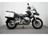 BMW R 1200 GS ABS ESA (bj 2010)