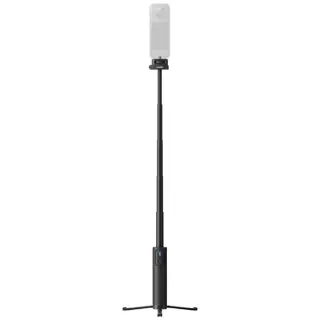 Insta360 Foldable 2-IN-1 Selfie Stick Remote Kit (1/4 Mount)