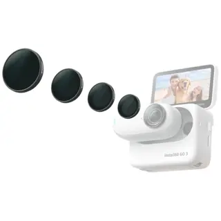 Insta360 Go 3 - ND Filter Set