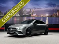 Mercedes-Benz A-Klasse A200 AMG |Sfeerlicht|Panorama|Camera