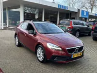 Volvo V40 Cross Country 1.5 T3 Nordic+ Pano Standkachel 1e eigenaar