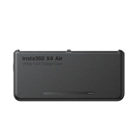 Insta360 X4 Air Utility Fast Charge Case