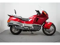 Honda PACIFIC COAST 800 (bj 1991)