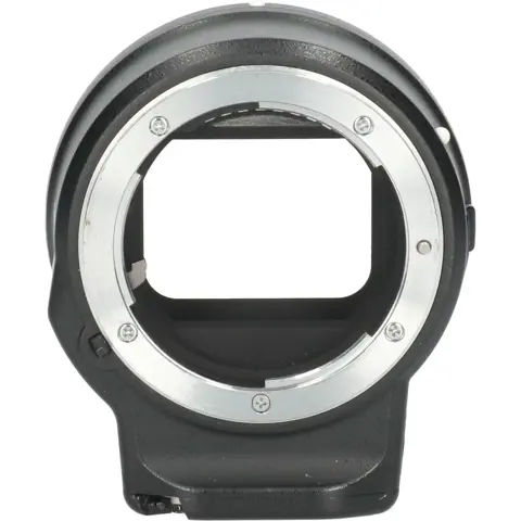 Tweedehands Nikon FTZ Mount Adapter CM6371