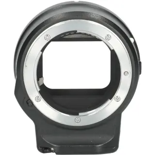 Tweedehands Nikon FTZ Mount Adapter CM6371
