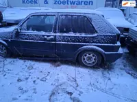 Volkswagen Golf 1.8 GTI