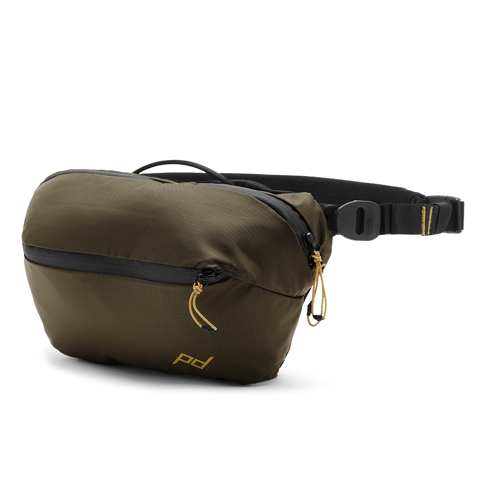 Peak Design Outdoor Sling 4l Kelp