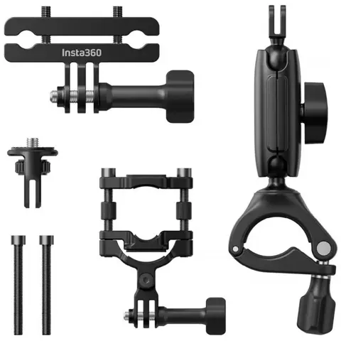 Insta360 Bike Tail Mount Kit