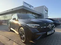 Mercedes-Benz GLC Coupé 300e 4MATIC AMG Line Plus Pano-Dak | Trekhaak | 360-camera | Keyless | Excl.