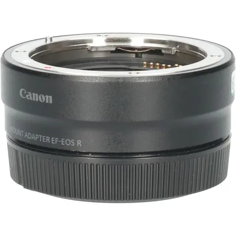 Tweedehands Canon Mount Adapter EF - RF CM6395