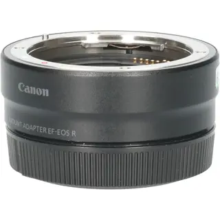 Tweedehands Canon Mount Adapter EF - RF CM6395