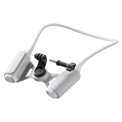 Insta360 Fomo Power Neck Mount