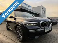 BMW X5 xDrive30d M-Sport Pano-Dak | Trekhaak | Soft Close | Standkachel | Standkachel