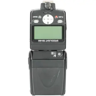 Tweedehands Nikon Speedlight SB-800 CM6409