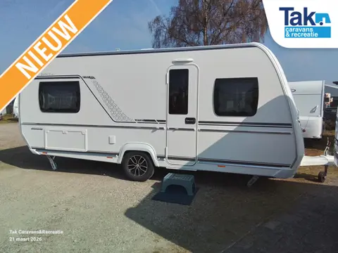 Fendt Bianco Selection 495 SG