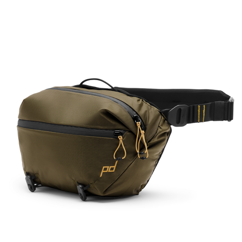 Peak Design Outdoor Sling 7L - Kelp