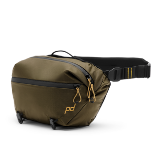 Peak Design Outdoor Sling 7L - Kelp