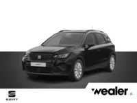 SEAT Arona Style Business Connect 1.0 70 kW / 95 pk EcoTSI