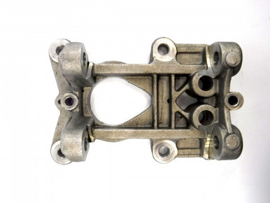 Used tuimelaarsbrug daytona,centauro