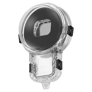 Insta360 X5 Invisible Dive Case Pro