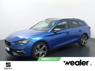 SEAT Leon Sportstourer 1.5 TSI e-Hybrid 204pk DSG FR Business