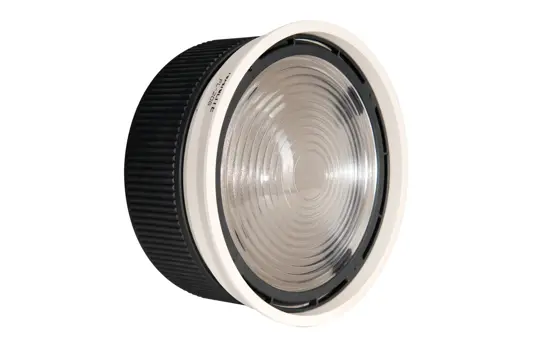 Nanlite Fresnel Lens w/ Barndoors (NL-FZ300 and 500)