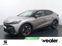 CUPRA Tavascan Business 82 kWh 286pk automaat