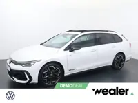 Volkswagen Golf Variant R-Line-Edition 1.5 eTSI 85 kW / 116 pk Variant 7 v ersn. DSG | Panoramadak |