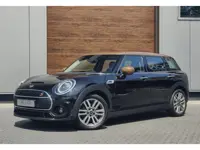Mini Mini Clubman 2.0 Cooper S Chili Automaat Exclusive Bronze