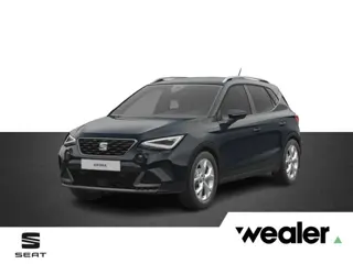 SEAT Arona FR Business Connect 1.0 85 kW / 115 pk EcoTSI DSG